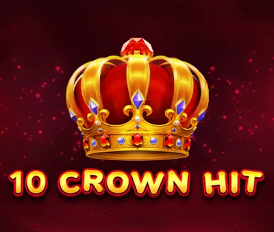10 Crown Hit