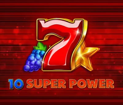 10 Super Power