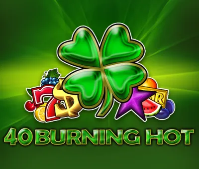 40 BURNING HOT BELL LINK
