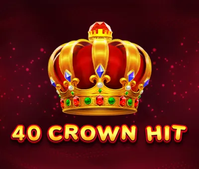 40 Crown Hit