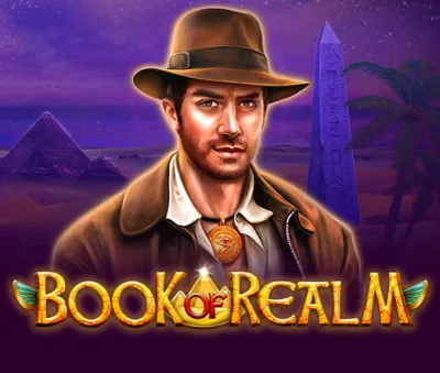 Book of Realm