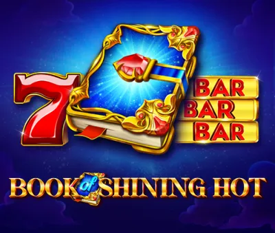 Book of Shining Hot Bell Link