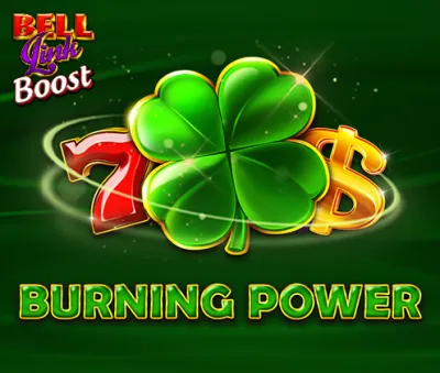Burning Power Bell Link Boost