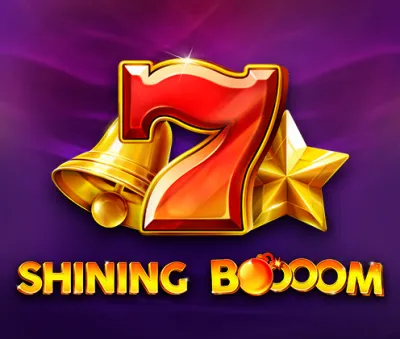 Shining Boooom