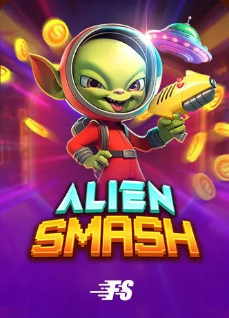 Alien Smash
