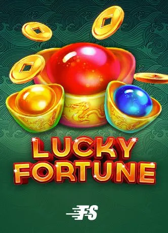 Lucky Fortune