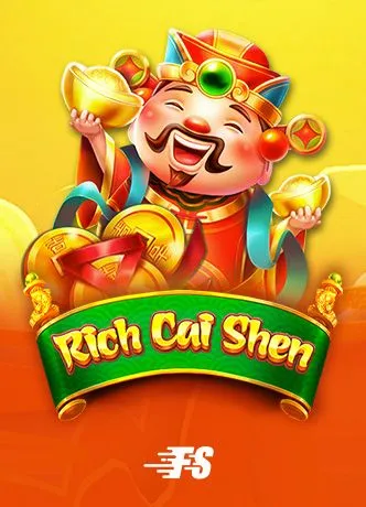 Rich Caishen