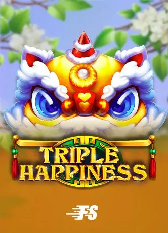 Triple Happiness