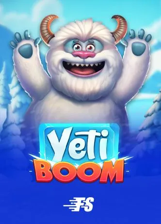 Yeti Boom