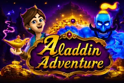 Aladdin Adventure
