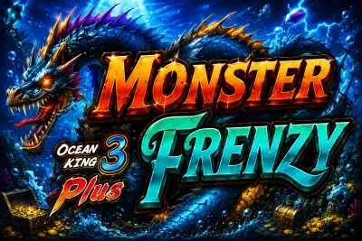 Monster Frenzy