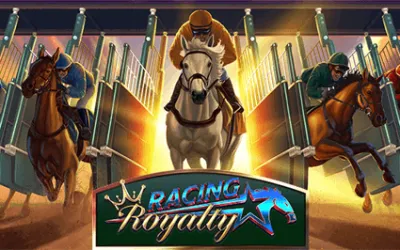 Racing Royalty