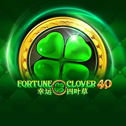 Fortune Clover 40