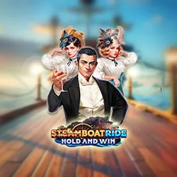 Steamboat Ride