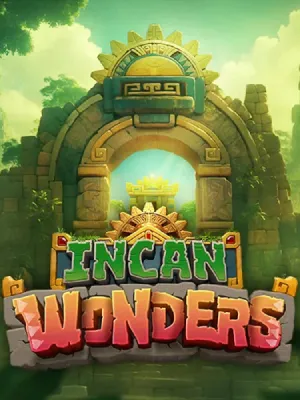 Incan Wonders