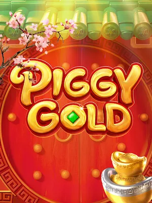 Piggy Gold