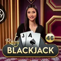 Blackjack 46