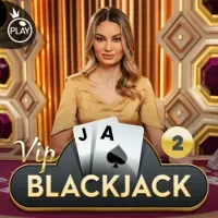 VIP Blackjack 2