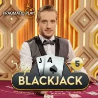 Blackjack 158
