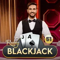 Blackjack 51