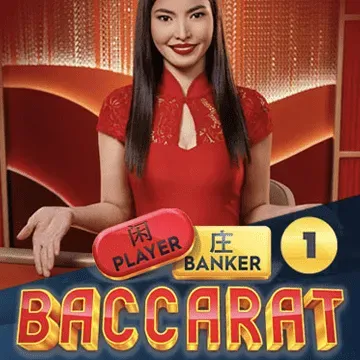 Baccarat 1