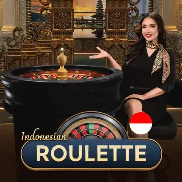Indonesian Roulette