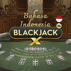 Indonesian Blackjackx 15