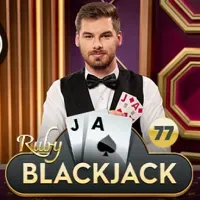 Blackjack 77