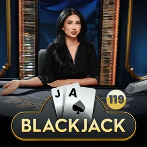 Blackjack 119
