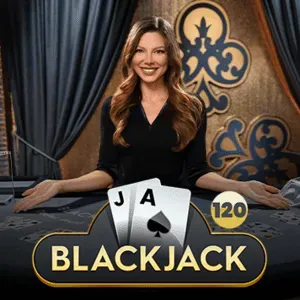 Blackjack 120