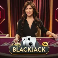 Blackjack 54