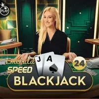 Speed Blackjack 24