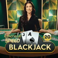 Speed Blackjack 20