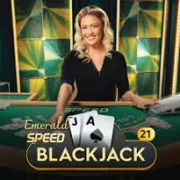 Speed Blackjack 21