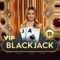VIP Blackjack 11