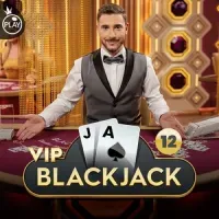 VIP Blackjack 12
