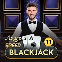 Speed Blackjack 11
