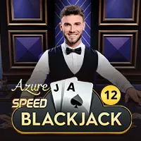 Speed Blackjack 12