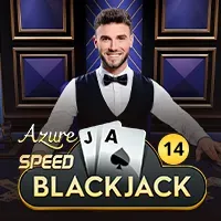 Speed Blackjack 14