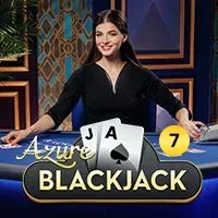 Blackjack 7
