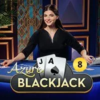 Blackjack 8