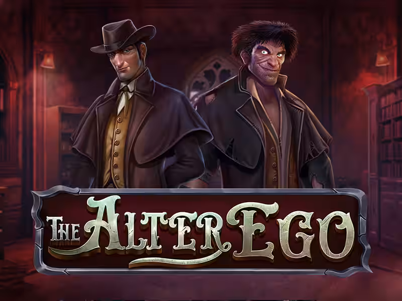 The Alter Ego