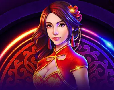 Madame Luck