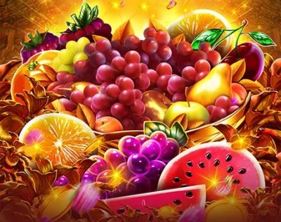 Go High® Fruit