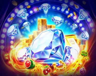 Diamond Explosion® 7s SE