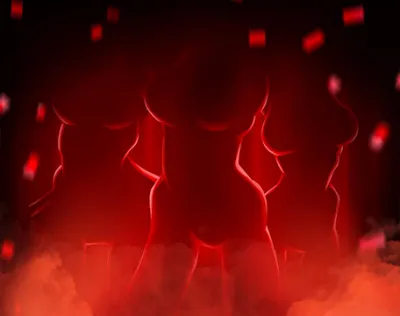 J Mania® Hot Asses