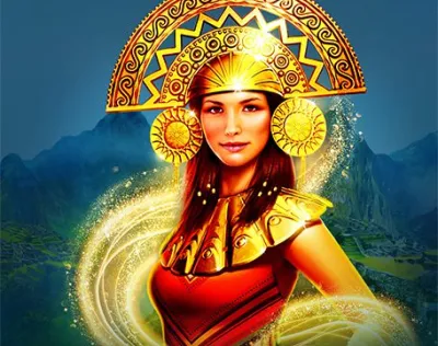 Dawn of the Incas