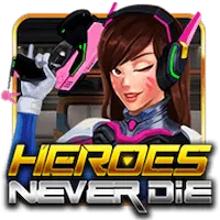 Heroes Never Die
