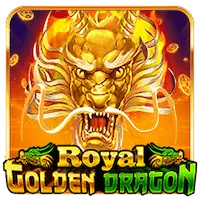 RoyalGoldenDragon